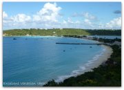 Anguilla Island