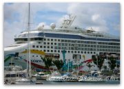 Cruise Ship Vacations