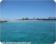 Great Stirrup Cay