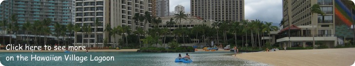 Hilton Hawaiian Village Waikiki Beach Resort - Paradise Pool. Hands down,  the best water-playground in #Waikiki. 💦 🏝🤙🏼 @my_adv3ntur3s