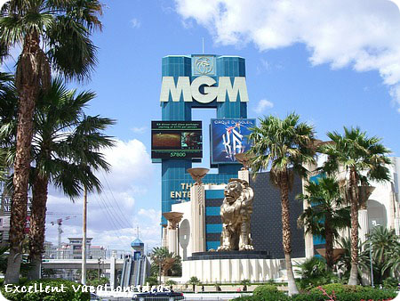 Best Hotels in Las Vegas - Some of our suggestions for great hotels in ...