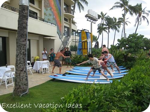 Waikiki Beach Activities  Hilton Hawaiian Village Tours & Activities