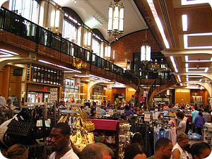 Shopping in New York - Looking for bargains?