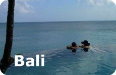 Bali Vacations