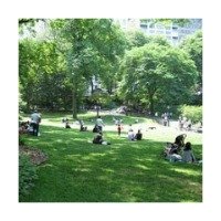 Free Travel Videos: Central Park New York