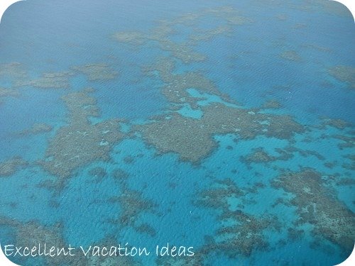 Great Barrier Reef Australia