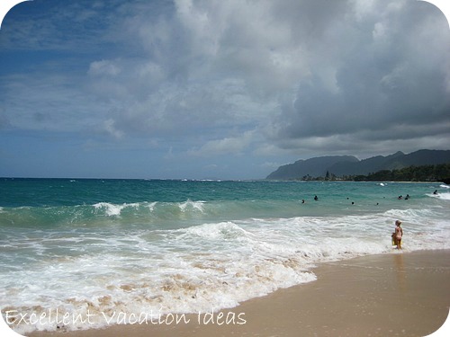 North Shore Hawaii