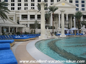 Romantic Vacation Ideas, Casino Resorts