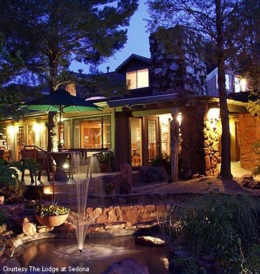 Lodge at Sedona